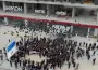 Bursa'da Atış Yapı skandalı! 534 kez hapis cezası talebiyle yargılanacaklar!