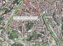 Yarın o ilçeye gidecek sürücüler dikkat! Trafik düzenlemesi yapılacak
