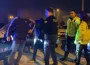 İnegöl'de trafik cezasına kaput direnişi sonuçsuz kaldı
