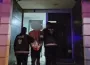Gece vakti silahlı yağma suçlusu 24 yıl hapis cezasıyla aranıyordu