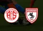 Antalyaspor Samsunspor kupa maçı kanalı ve saati belli