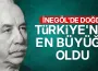 İnegöl’den doğan Eyüp Sabri Tuncer markasının hikayesi