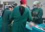 Vefat eden doktor ölümünde bile hastalara can oldu