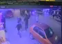 İnegöl'de iftar sonrası ortalık savaş alanına döndü!