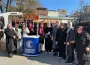 AK Parti İnegöl Kadın Kolları’ndan 8 Mart Etkinliği
