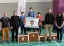 İnegöl Belediyespor Spor Tırmanışta Zirvede