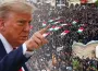 Trump geri adım attı, İran ile görüşme sinyali verdi
