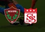 Hatayspor Sivasspor maçı hangi kanalda, saat kaçta?