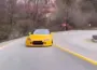 İnegöl’de drift yapan sürücüye 140 bin TL ceza