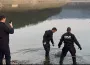 Barajda kimliği belirsiz erkek cesedi bulundu