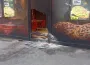 Pizzacıyı kundaklayan çalışanın ilk ifadesi ortaya çıktı