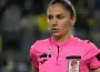 Süper Lig’in ilk kadın orta hakemi Asen Albayrak oldu