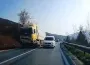 İnegöl'de yaptığı sollama faciaya neden oluyordu