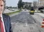 Alper Taban'dan Büyükşehir'e tepki, yazıklar olsun