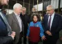 Bozbey'den İnegöllü gençlere sözü verdi