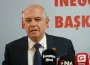 CHP’li Hüseyin Çiçek’ten Taban'a cevap