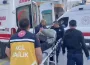 Caddede silahlı çatışma! 3 yaralı