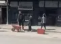 İnegöl'de esnafın yaptığı pes dedirtti!
