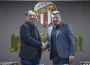 İnegölspor teknik direktörlük görevine Koray Palaz getirildi