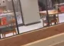Restoran kavgası büyüdü, eğlence merkezi karıştı!