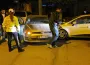 İnegöl’de gece yarısı ortalık karıştı; 3 yaralı
