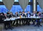 Manavlar Derneği’nden İnegöl'de özel buluşma