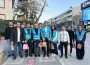 AK Parti İnegöl Teşkilatı Ramazan’da 2 bin 58 Aileye Ulaştı