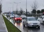 Bursa-Ankara karayolunda bayram yoğunluğu trafiği kilitledi
