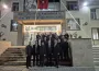 İnegöl'de kantinciler iftarda bir araya geldi