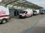 Şalgam suyuna düşen bebek hayatını kaybetti