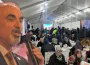 Bursa Büyükşehir’den İnegöl iftar çadırında 46 bin kişiye iftar