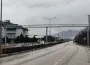 İnegöl Ahmet Türkel çevre yoluna yeni radar sistemi