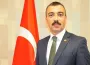 Kaymakam Eren Arslan’dan Ramazan Bayramı mesajı