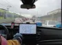 Trafikte sürücülerden fark yaratan an