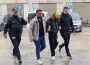 İnegöl’de camide çıplak video cekti