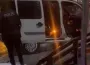 Silahla alıkoyduğu kadına kurşun yağdırdı!