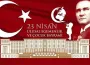 23 Nisan 2026 resmi tatil mi, hangi güne denk geliyor?