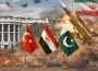 ABD-İran geriliminde Türkiye, Mısır ve Pakistan devrede