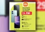 BİM, Redmi 15C 5G akıllı telefonu 27 Mart’ta satacak