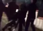 Kaza sonrası dehşet anları! Aile hastanelik oldu