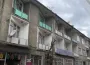 Babasını öldürüp cesediyle bekledi!