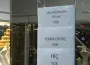Kuyumcuda ilginç yazı! "Vallahi billahi yok"