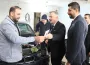Anahtar Parti Bursa İl Başkanı Aslan’dan esnaf ziyareti