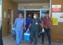 İnegöl'de hayatını kaybeden adam 4 hayat kurtardı