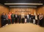 İnegöl İspanyol misafirlerini ağırladı