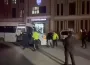 Göçmen kaçakçılığına darbe! 14 gözaltı