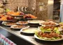 Restoran ve kafelerde menüde içerik ve kalori dönemi