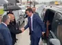 Saadet Partisi Genel Başkanı Mahmut Arıkan İnegöl’de