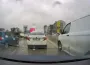 Yol verme tartışması kavgaya dönüştü
