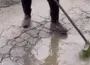 Pazartesi Pazarı’nı su bastı! Esnaf zor durumda